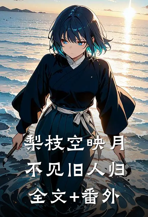 梨枝空映月，不见旧人归全文+番外