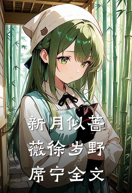 新月似蔷薇徐岁野席宁全文