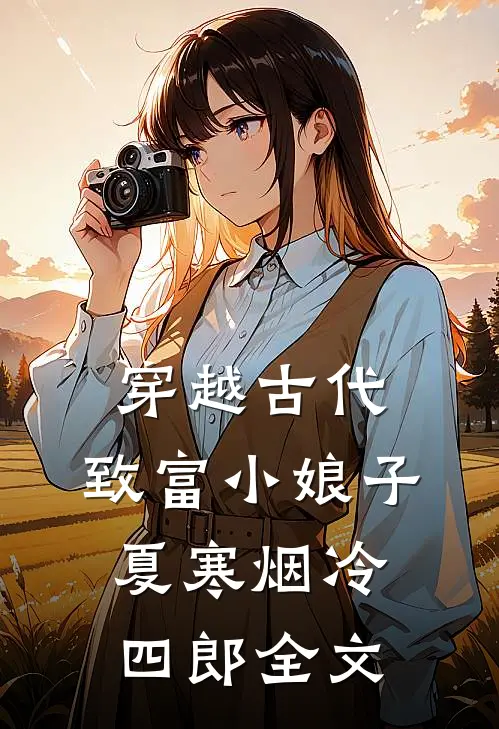 穿越古代：致富小娘子夏寒烟冷四郎全文