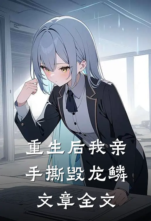 重生后我亲手撕毁龙鳞文章全文
