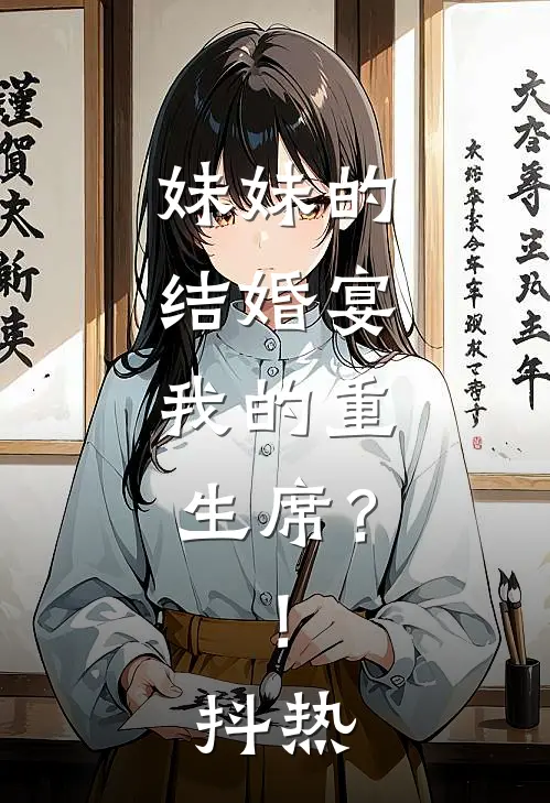 妹妹的结婚宴，我的重生席？！抖热