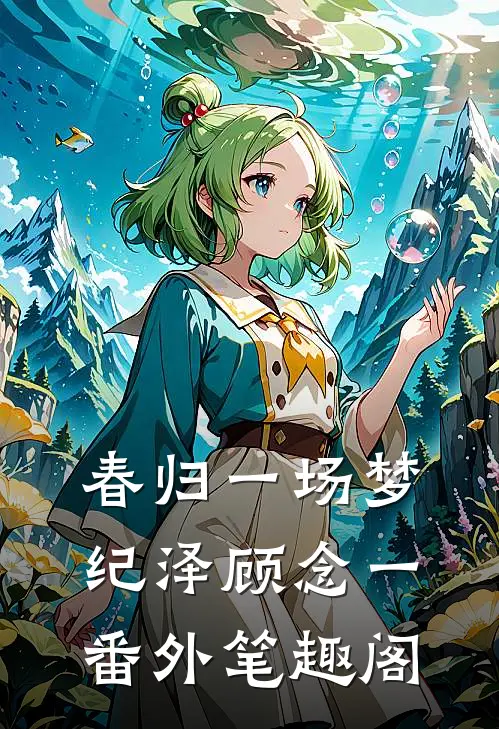 春归一场梦：纪泽顾念一番外笔趣阁