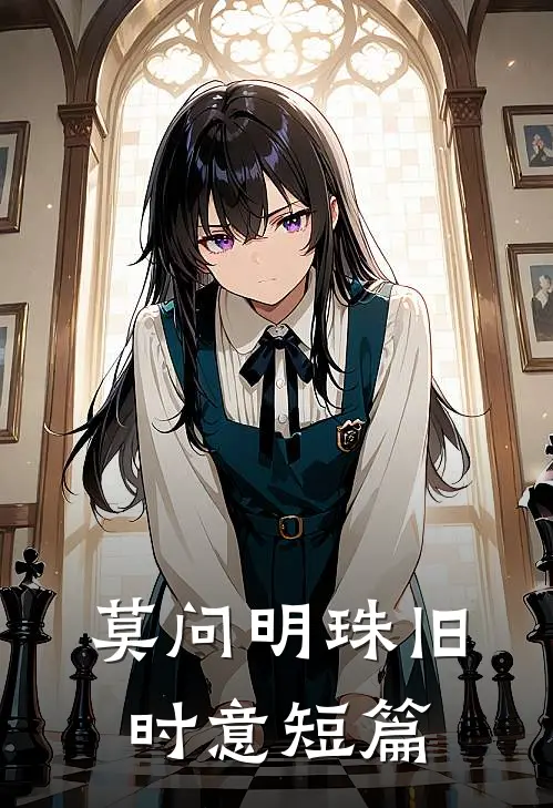 莫问明珠旧时意短篇