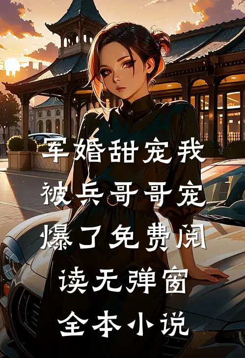军婚甜宠我被兵哥哥宠爆了免费阅读无弹窗全本小说