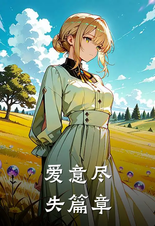 爱意尽失篇章