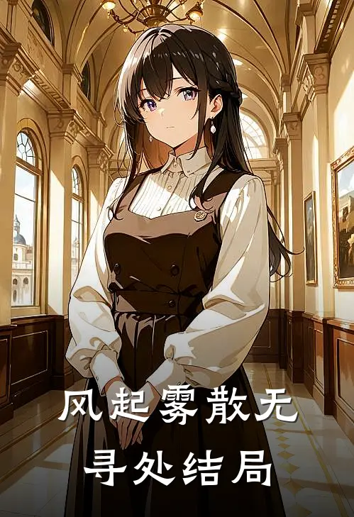 风起雾散无寻处结局