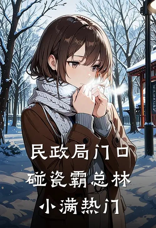 民政局门口碰瓷霸总林小满热门