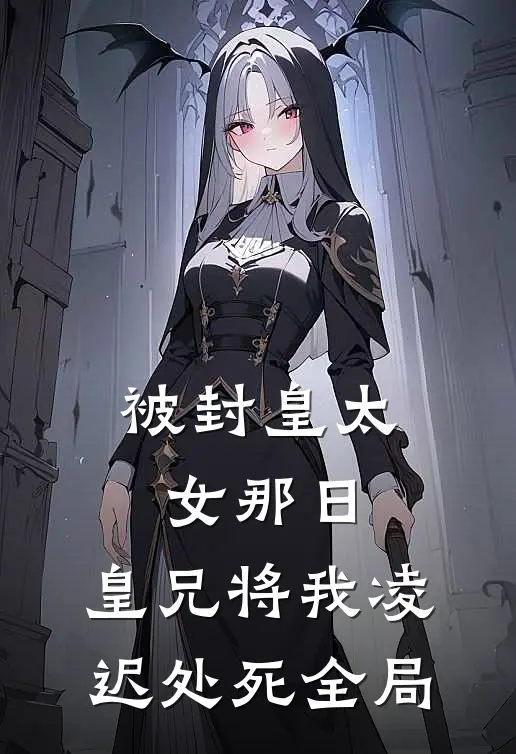 被封皇太女那日，皇兄将我凌迟处死全局