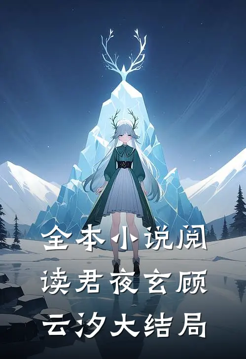 全本小说阅读君夜玄顾云汐大结局
