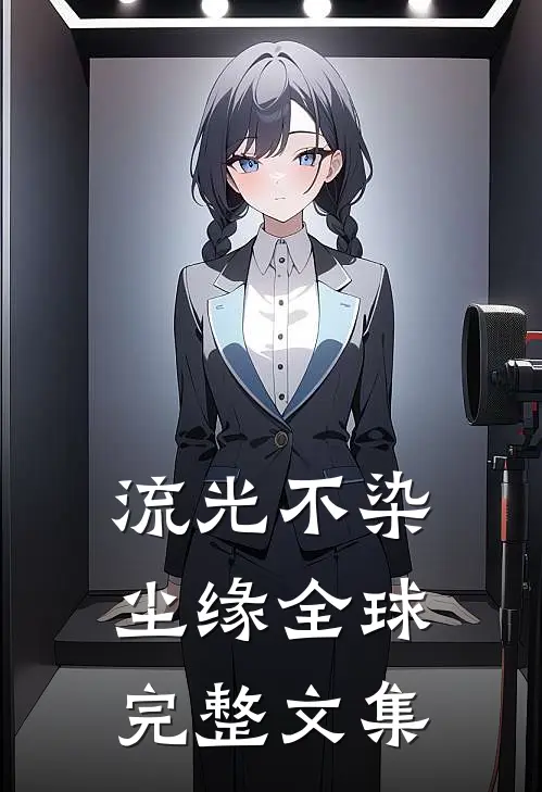 流光不染尘缘全球完整文集