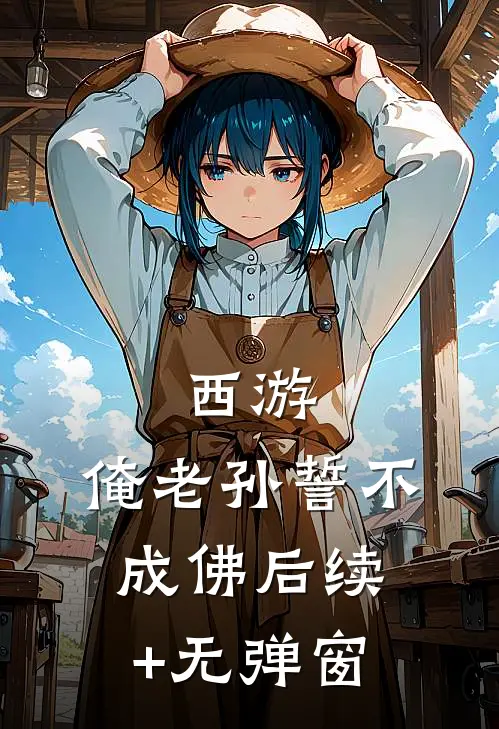 西游：俺老孙誓不成佛后续+无弹窗