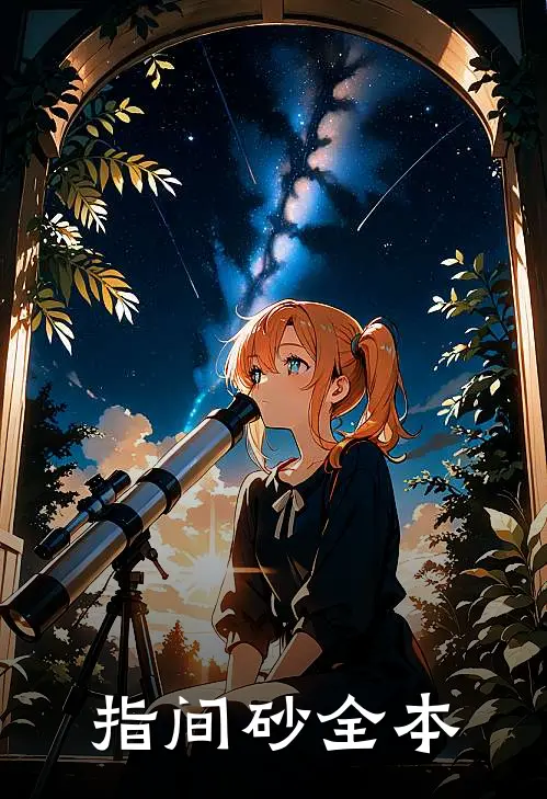 指间砂全本