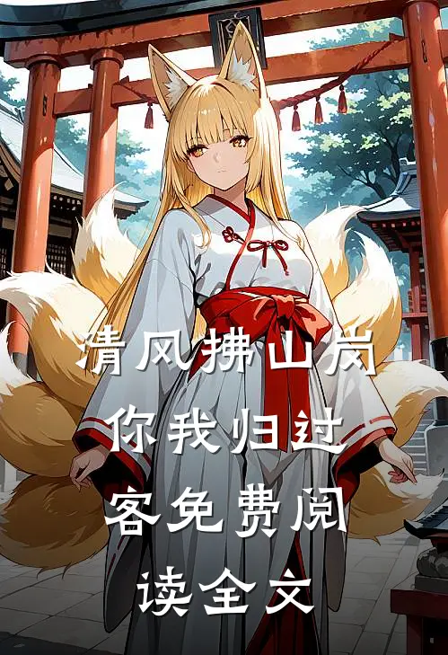 清风拂山岗，你我归过客免费阅读全文