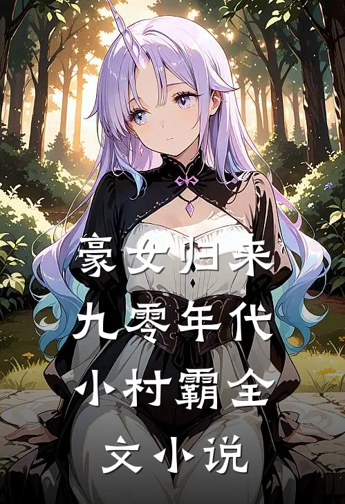 豪女归来：九零年代小村霸全文小说