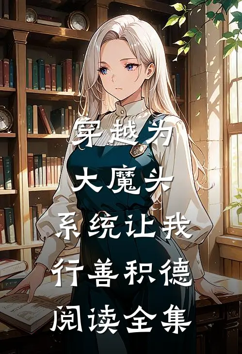 穿越为大魔头，系统让我行善积德阅读全集