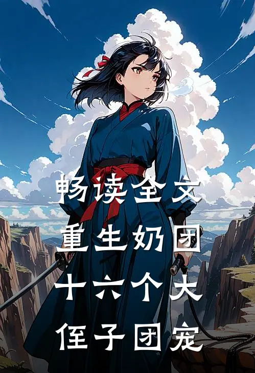 畅读全文重生奶团十六个大侄子团宠