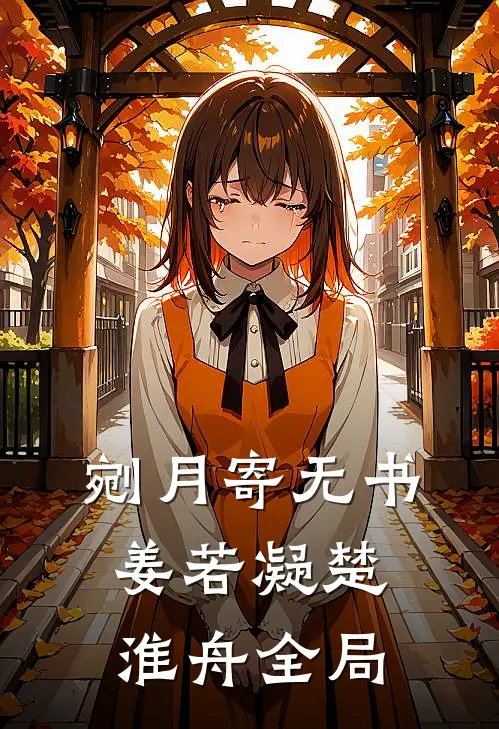 剜月寄无书姜若凝楚淮舟全局
