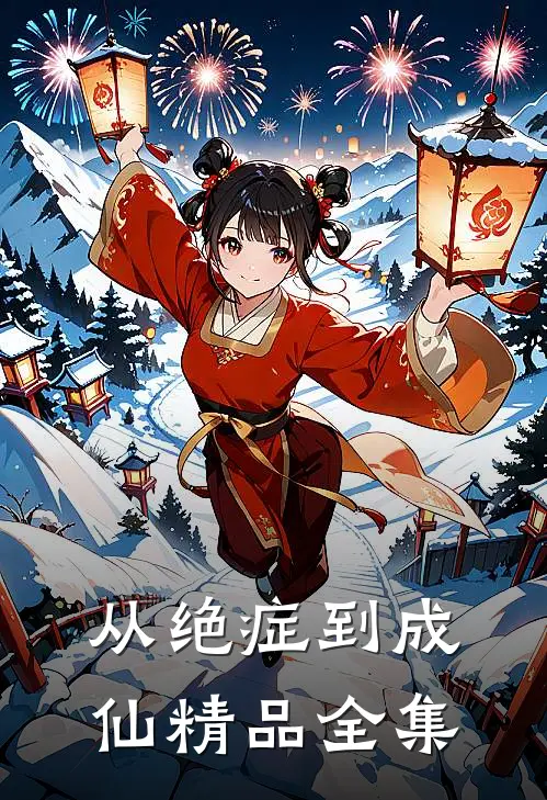 从绝症到成仙精品全集