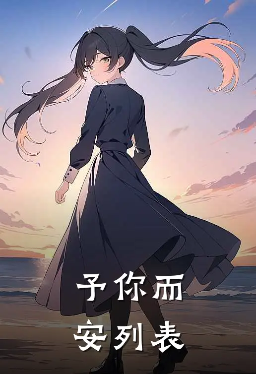 予你而安列表