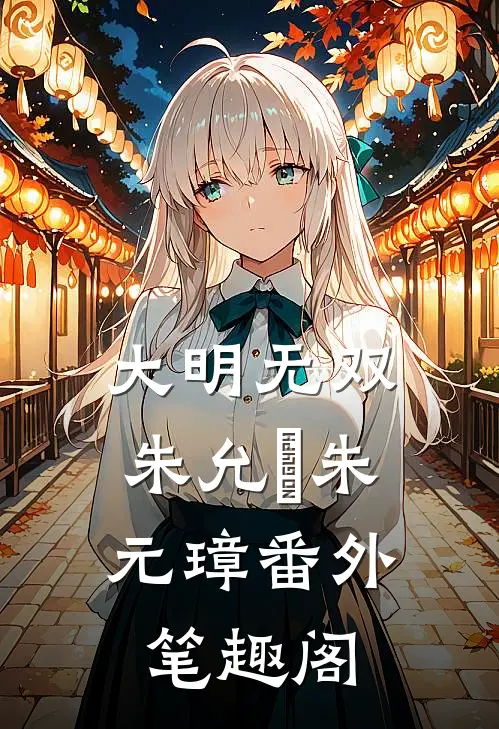大明无双：朱允熥朱元璋番外笔趣阁