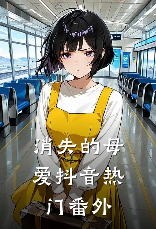 消失的母爱抖音热门番外