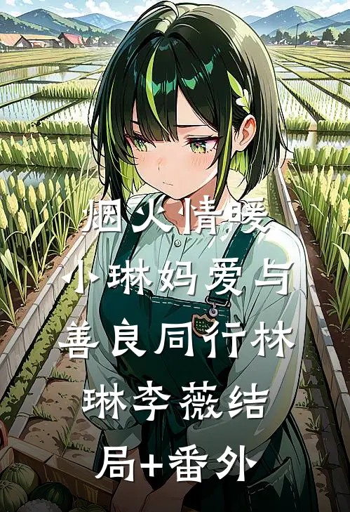 烟火情暖：小琳妈爱与善良同行林琳李薇结局+番外