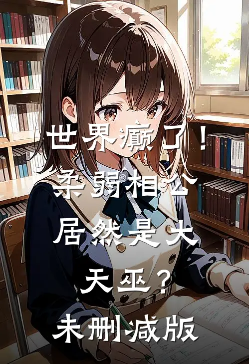 世界癫了！柔弱相公居然是大天巫？未删减版