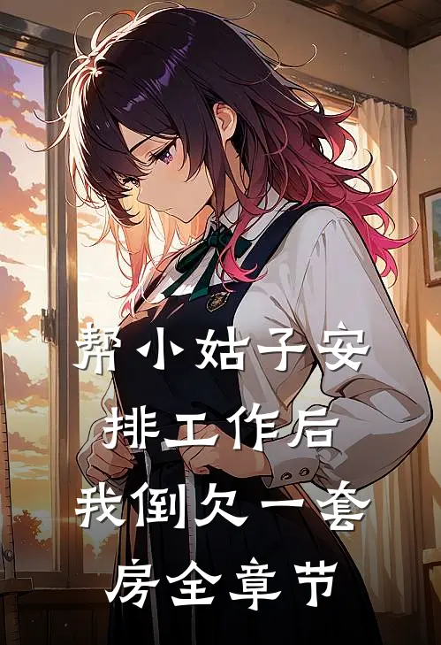 帮小姑子安排工作后，我倒欠一套房全章节