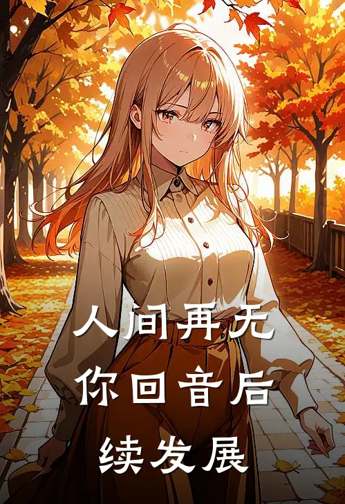 人间再无你回音后续发展