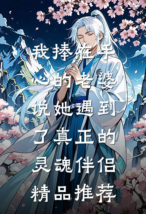 我捧在手心的老婆，说她遇到了真正的灵魂伴侣精品推荐