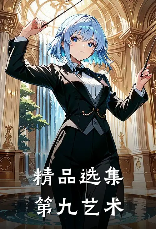 精品选集第九艺术