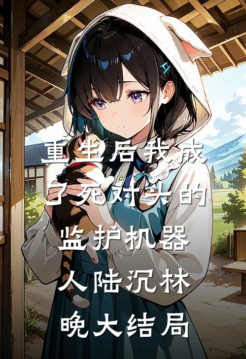 重生后我成了死对头的监护机器人陆沉林晚大结局