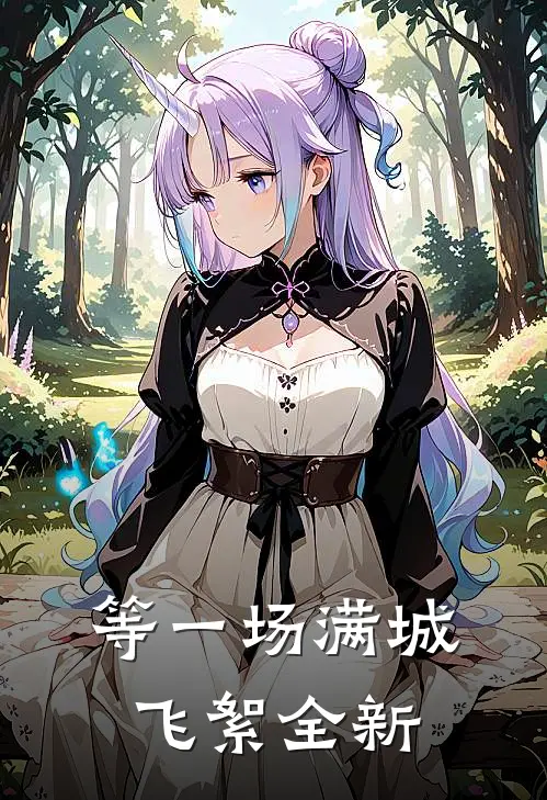 等一场满城飞絮全新