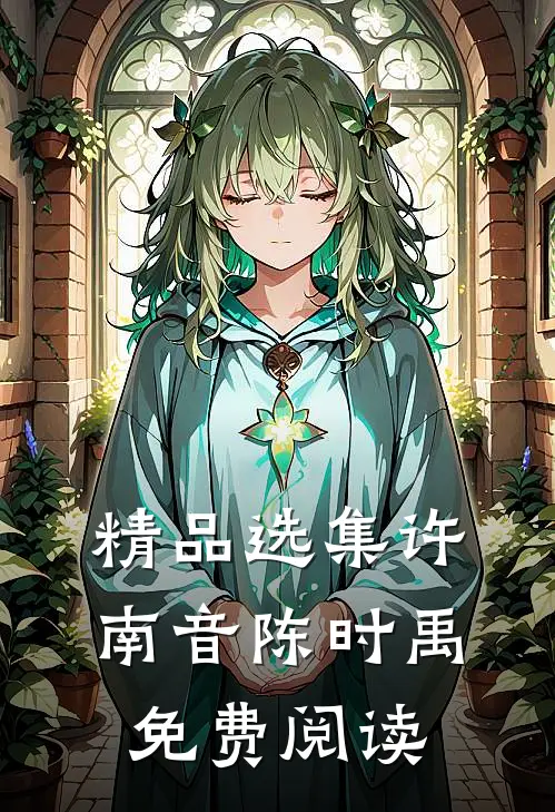 精品选集许南音陈时禹免费阅读