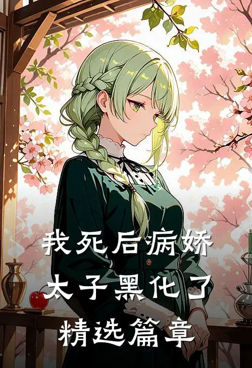 我死后病娇太子黑化了精选篇章