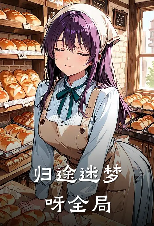 归途迷梦呀全局