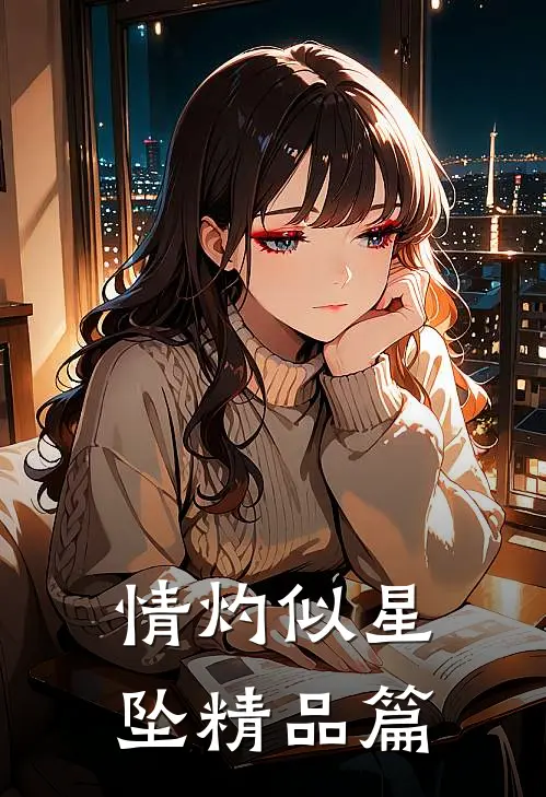 情灼似星坠精品篇