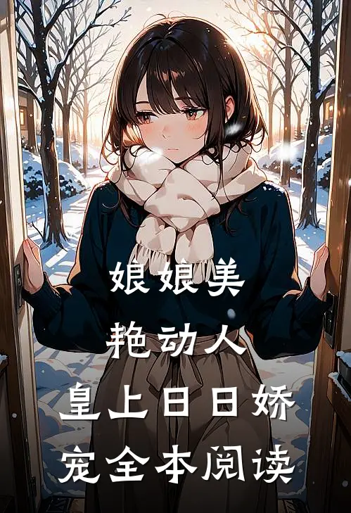 娘娘美艳动人，皇上日日娇宠全本阅读