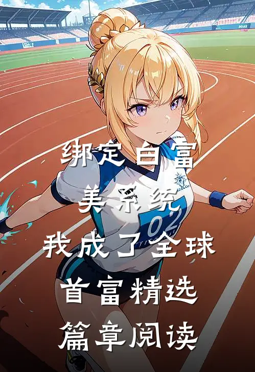 绑定白富美系统：我成了全球首富精选篇章阅读