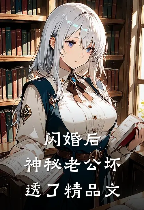 闪婚后，神秘老公坏透了精品文