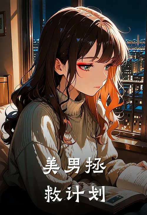 美男拯救计划