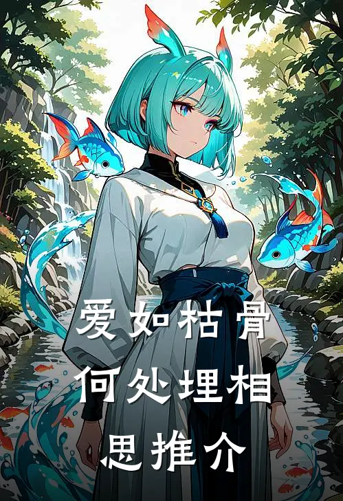 爱如枯骨，何处埋相思推介