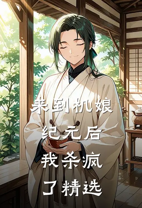 来到机娘纪元后，我杀疯了精选