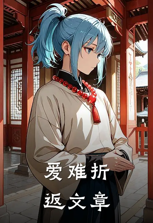 爱难折返文章