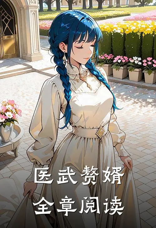 医武赘婿全章阅读