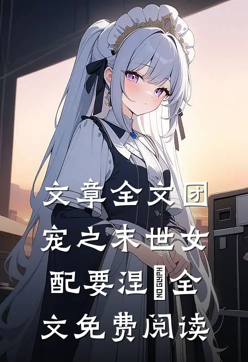 文章全文团宠之末世女配要涅槃全文免费阅读