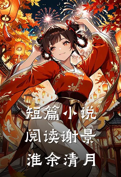 短篇小说阅读谢景淮余清月