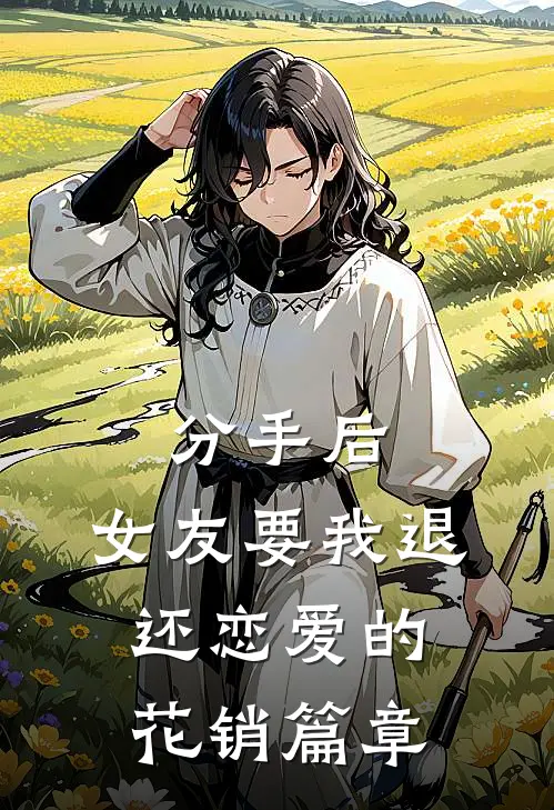 分手后，女友要我退还恋爱的花销篇章