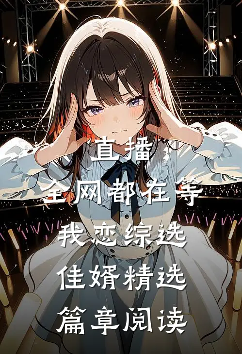 直播：全网都在等我恋综选佳婿精选篇章阅读