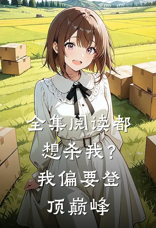 全集阅读都想杀我？我偏要登顶巅峰